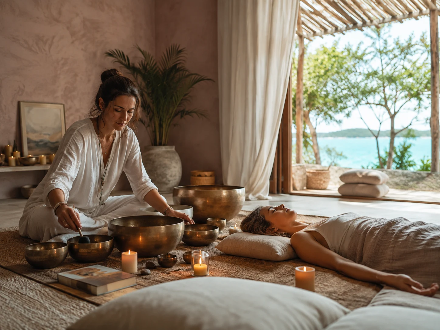 Representative Bacalar wellness imagery for Kapok Bacalar Wellness