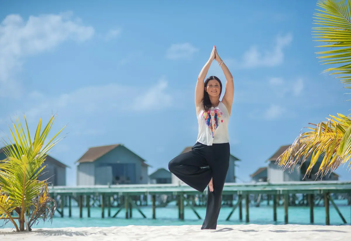Imagen de Yoga Espacio Libre