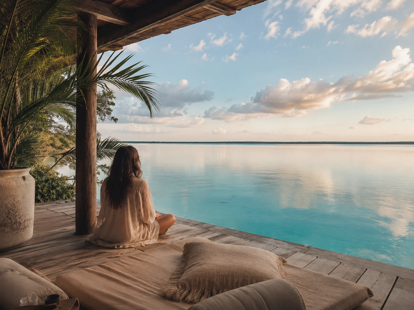 Best Holistic Things to Do in Bacalar in Bacalar